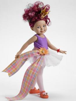 Effanbee - Fancy Nancy - Fancy Nancy - кукла